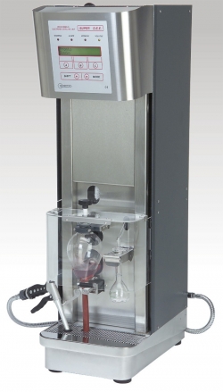 Digital distilling Unit Model Super Dee