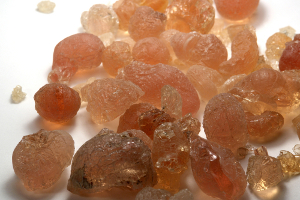 Gum Arabic